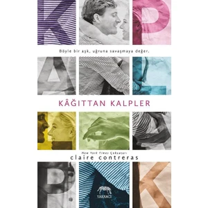 Kağıttan Kalpler - Claire Contreras