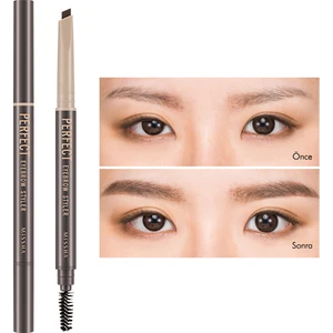 Missha Perfect Eyebrow Styler (Dark Brown)