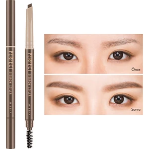 Missha Perfect Eyebrow Styler (Brown)