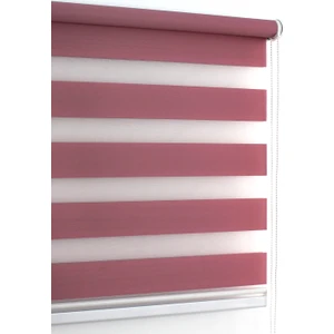 Gül Kurusu Eko Zebra Perde