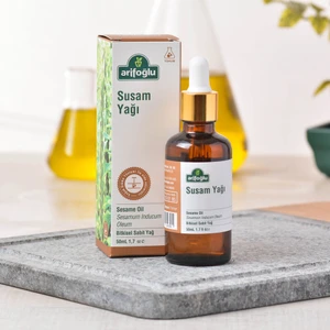 Susam Yağı  250 ml