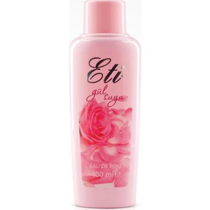 Gül Suyu Kolonyası 400Ml