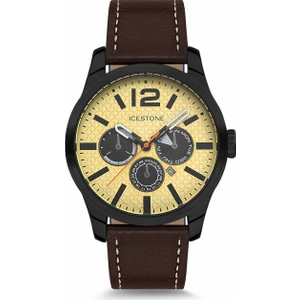 16206-1 Erkek Kol Saati