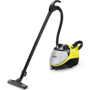 Buharlı Temizlik Robotu Sv 7