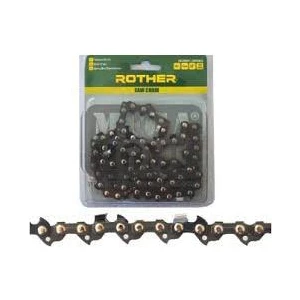 Rother Rty822 22.5 Diş Profesyonel Zincir