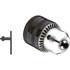 Anahtarlı Mandren 1.5-13 Mm 3/8 - 24” Dişi