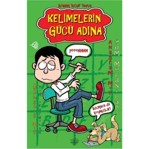 Kelimelerin Gücü Adına