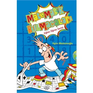 Matematik Bulmacaları