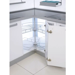 3021-3/4 Döner Sepet Takımı Çap: 74 Cm