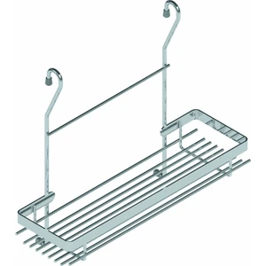 Klasik Tek Küçük Raflı Baharatlık