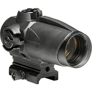 Sight Mark Wolverıne 1X28 Fsr Reddot