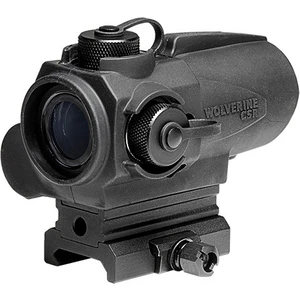 Sight Mark Wolverıne 1X23 Csr Reddot