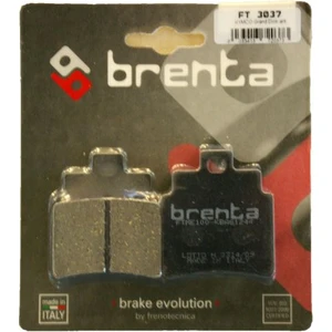 Sym JOYMAX 300 Evo Disk  Fren Balata Ön  (2009-2010)