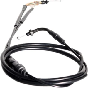 Kinetic NH100 Gaz Teli