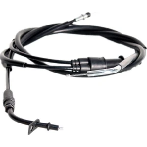 MotoMaster Tvs WEGO Gaz Teli