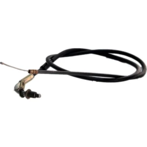 MotoMaster Yamaha MOPED Gaz Teli