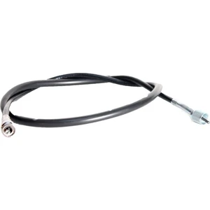 MotoMaster Mondial 125UKT Kilometre Teli