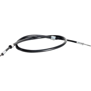 Mondial 125MT Kilometre Teli