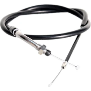 Mondial 125UAG Gaz Teli