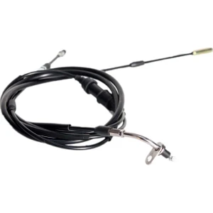 MotoMaster Kanuni 90 POPCORN Gaz Teli