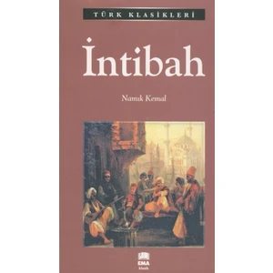 İntibah - Namık Kemal