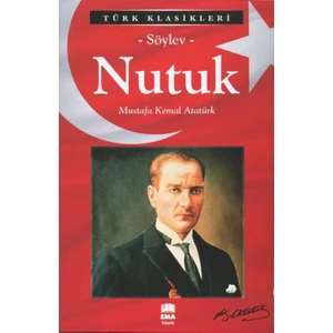 Nutuk - Mustafa Kemal Atatürk