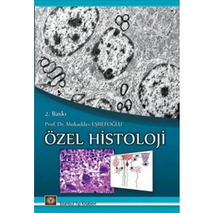 Özel Histoloji