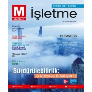 İşletme - Bussines