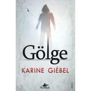 Gölge - Karine Giebel