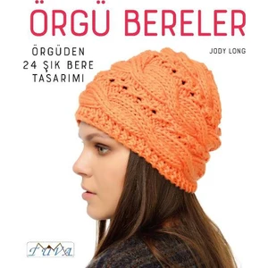 Örgü Bereler