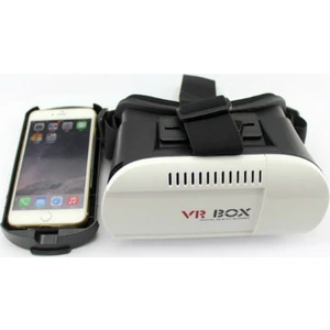 VR Box VR Box Sanal Gerçeklik Gözlüğü