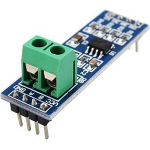 4287 Arduino RS-485 TTL to RS485 MAX485 Modül Çevirici Dönüştürücü Adaptör