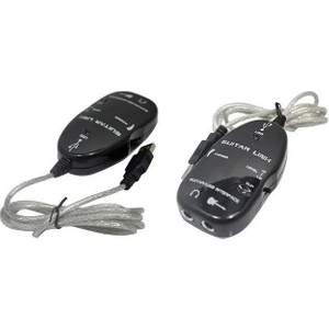 4672 Usb Gitar Guitar Link Kablosu Çevirici Dönüştürücü