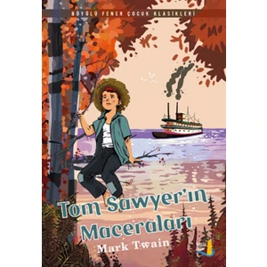 Tom Sawyer’ın Maceraları