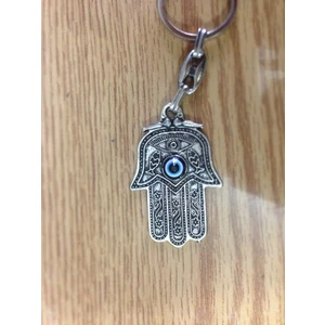 new life promosyon nl  Fatımanın Eli Şans Uğur Anahtarlığı 5 Adet