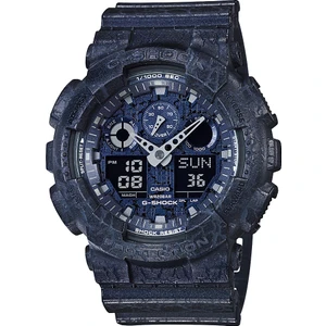 GA-100CG-2ADR G-Shock Erkek Kol Saati