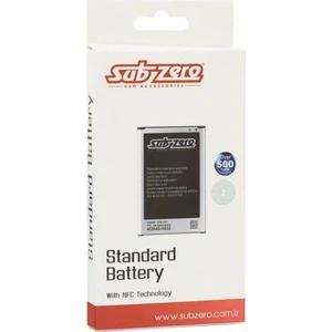 Subzero Samsung Galaxy N910 Note 4 Batarya Pil
