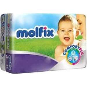 Bebek Bezi Comfortfix 3 Midi 4 - 9 Kg 30 Adet