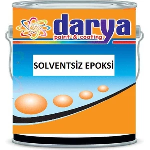 Şeffaf Epoksi 1,5 Lt