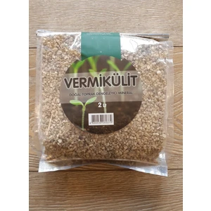Vermikülit Toprak Dengeleyici  2 lt.