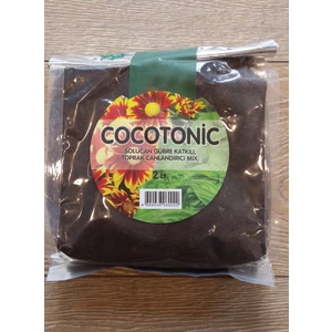 CocoTonik Toprak Düzenleyici  2 lt.