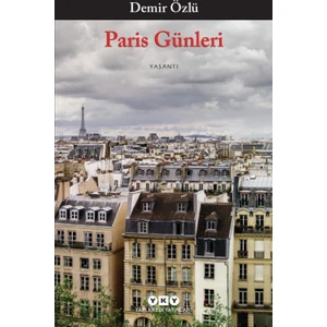 Paris Günleri