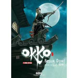 Okko 5: Boşluk Devri