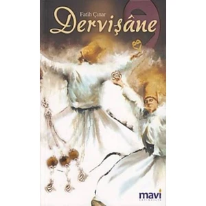 Dervişane
