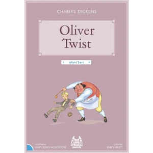 Oliver Twist