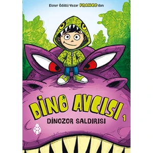 Dino Avcısı 1: Dinazor Saldırısı