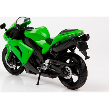Newray Kawasaki Zx 10 R Motosiklet Fiyatı - Taksit Seçenekleri