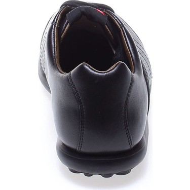 Camper Negro 18304-024 Pelotas Xl Erkek Ayakkabı Siyah Fiyatı