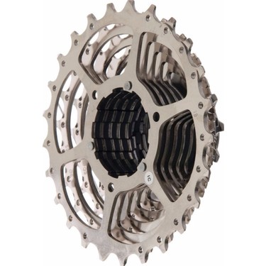 SHIMANO Tiagra CS-HG50-9 9 Vites 12-25T Ruble Fiyatı