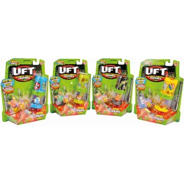 Giochi Preziosi Trash Pack Fırıldak Çöps Fiyatı